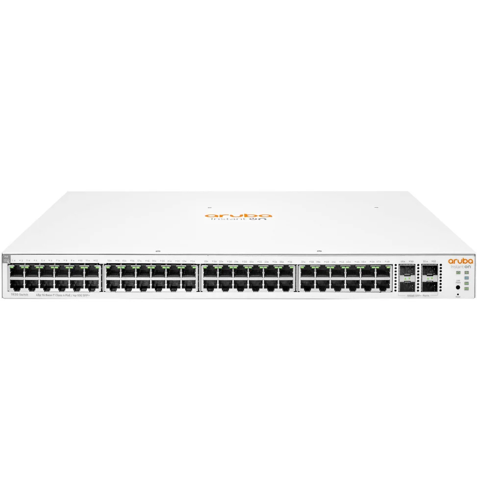 switch aruba instant on 1930 48 ports class4 poe 4sfp sfp 370w jl686b.webp