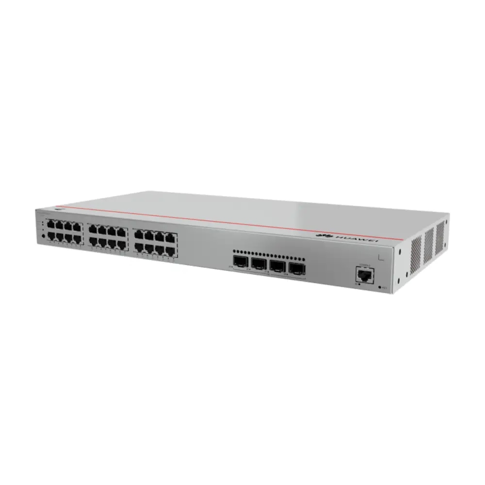 switch huawei ekitengine s310 24p4s 28ports 98012201 (3)