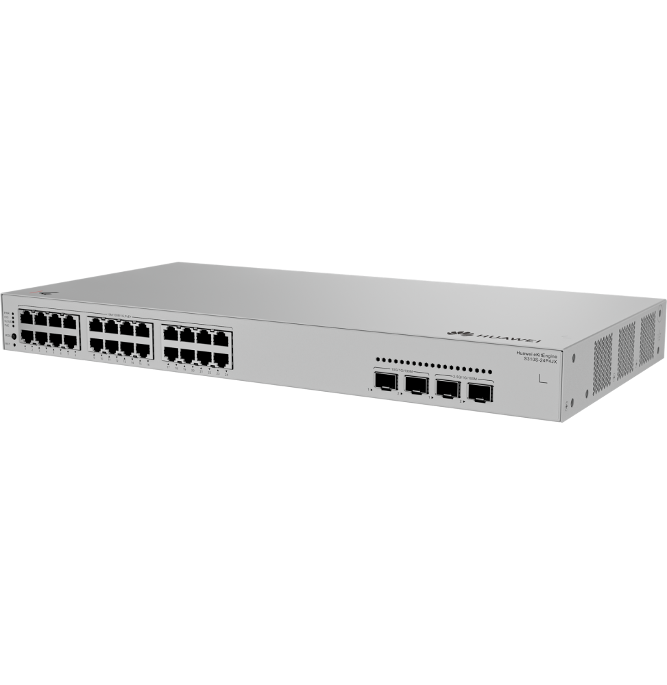 switch huawei ekitengine s310s 24p4jx 24 ports 2sfp 2sfp 98012525 (4)