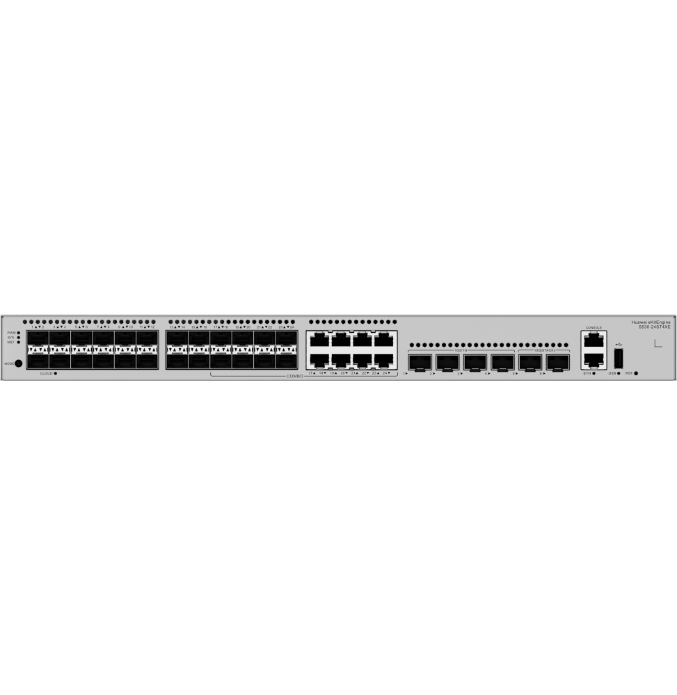 switch huawei ekitengine s530 24st4xe 98012556 (1)