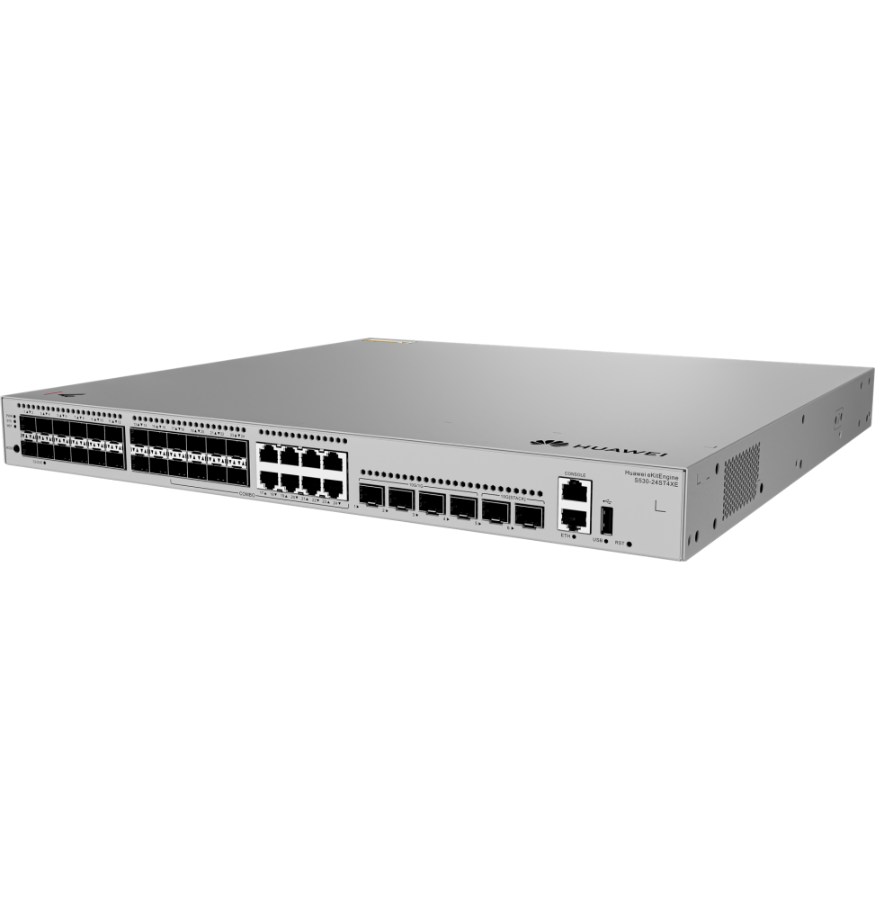 switch huawei ekitengine s530 24st4xe 98012556 (3)