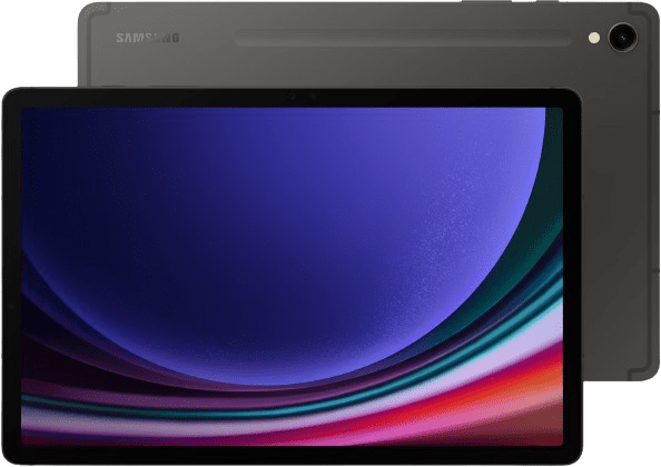 Tablette Samsung Galaxy Tab S9 5G 256Go (SM-X716BZAEMWD) - Gtel tablette samsung galaxy tab s9 5g 256go sm x716bzaemwd 1.png