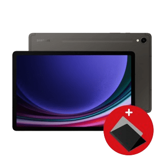 Tablette Samsung Galaxy Tab S9 5G 256Go (SM-X716BZAEMWD) - Gtel tablette samsung galaxy tab s9 5g 256go sm x716bzaemwd 3.png