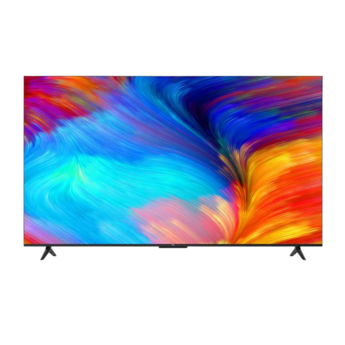 TCL Smart TV 50" Google TV™ 4K UHD Google Assistant™ Bluetooth™ HDR10™ Dolby™ - Gtel tcl smart tv 50 google tv 4k uhd google assistant bluetooth hdr10 dolby 1.png