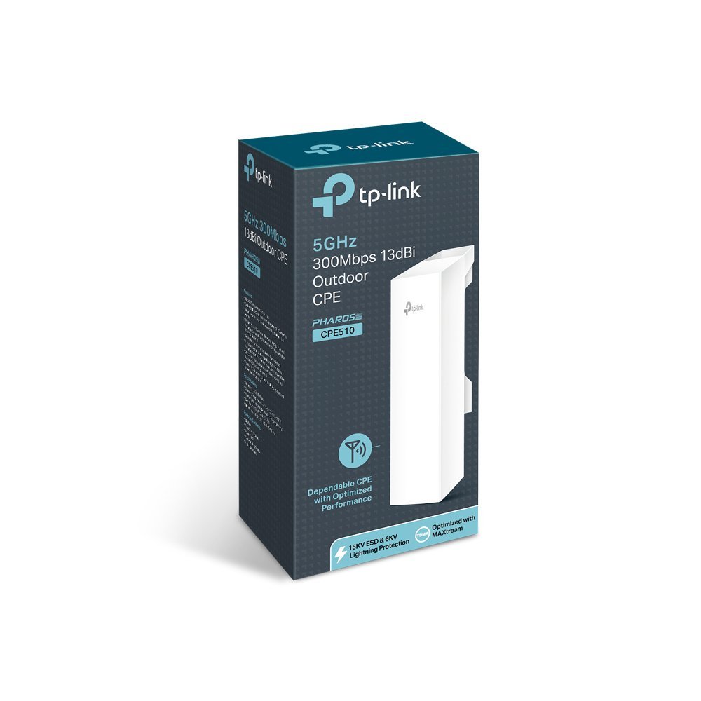 tp link 5ghz 300mbps 13dbi outdoor cpe cpe510.jpg