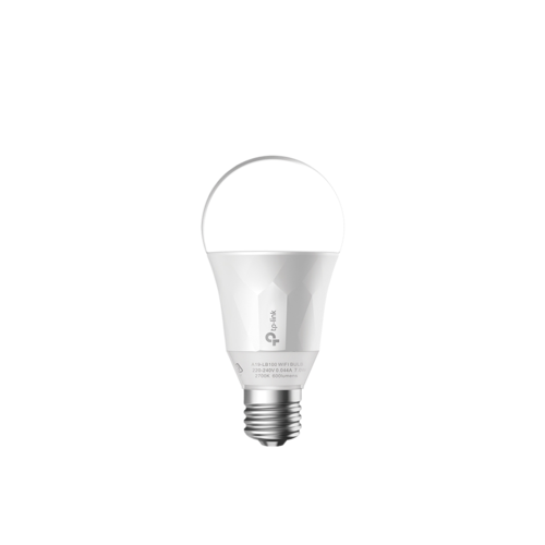 tp link ampoule led connectee wifi a intensite variable dimmable lb100 1.png