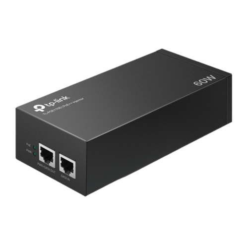 Tp-link Injecteur PoE++ (TL-POE170S) - Gtel tp link injecteur poe tl poe170s 1.png