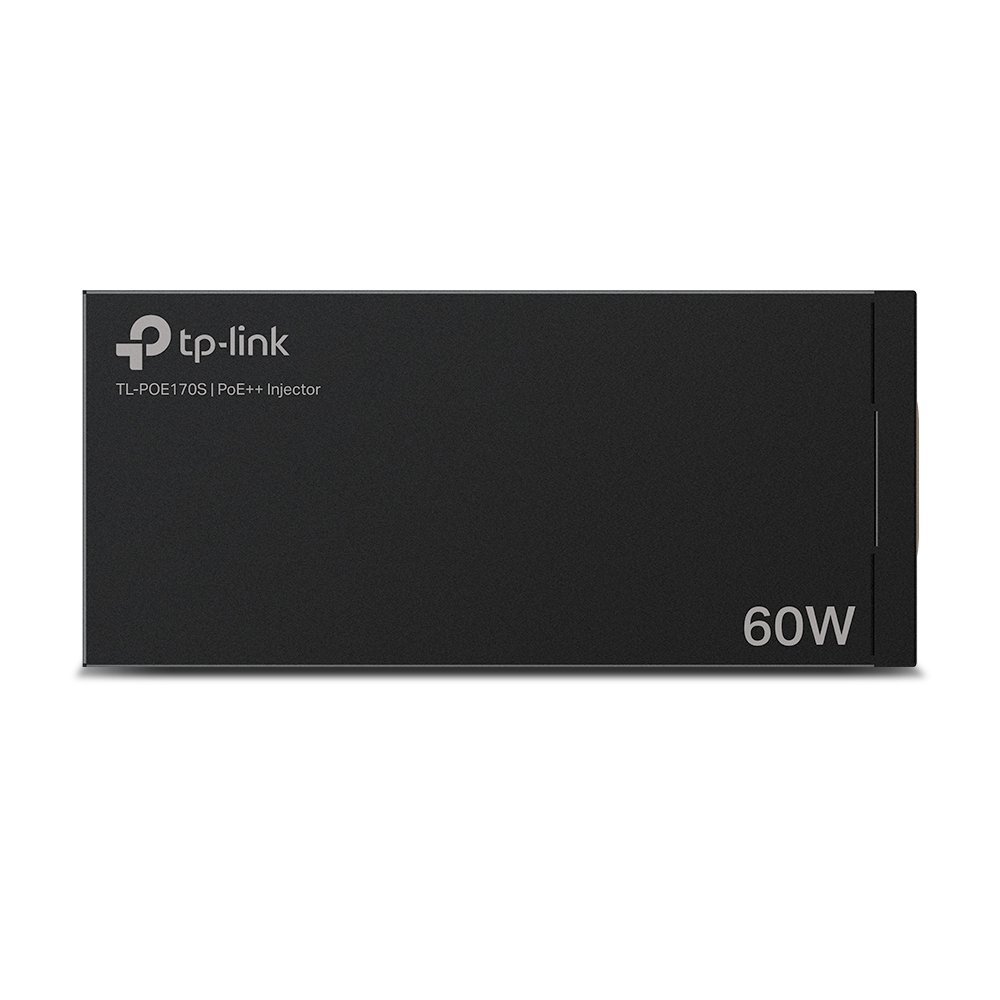Tp-link Injecteur PoE++ (TL-POE170S) - Gtel tp link injecteur poe tl poe170s 8.jpg