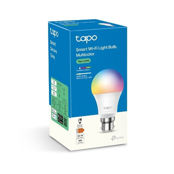 tp link smart wi fi light bulb multicolor tapo l530b 3.jpg
