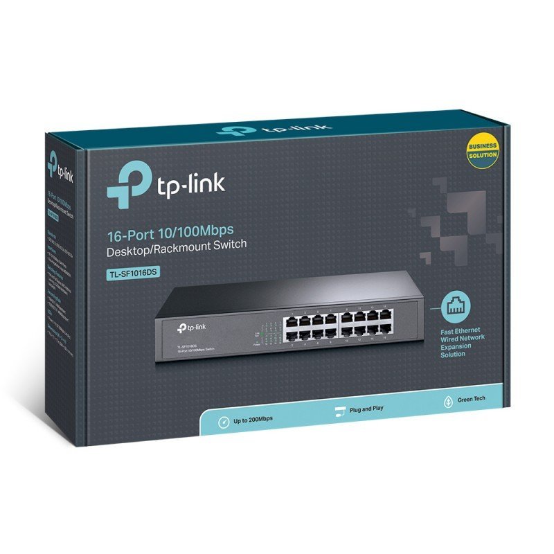 tp link switch 16 ports 10 100 mbps tl sf1016ds 3.jpg