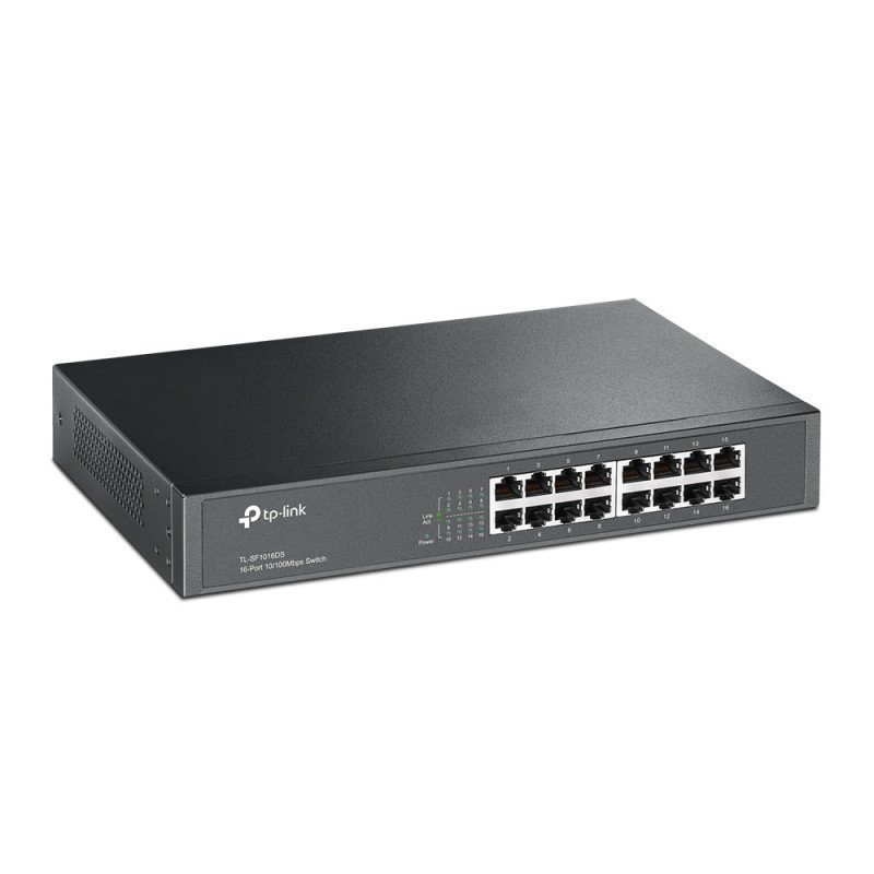 tp link switch 16 ports 10 100 mbps tl sf1016ds 4.jpg