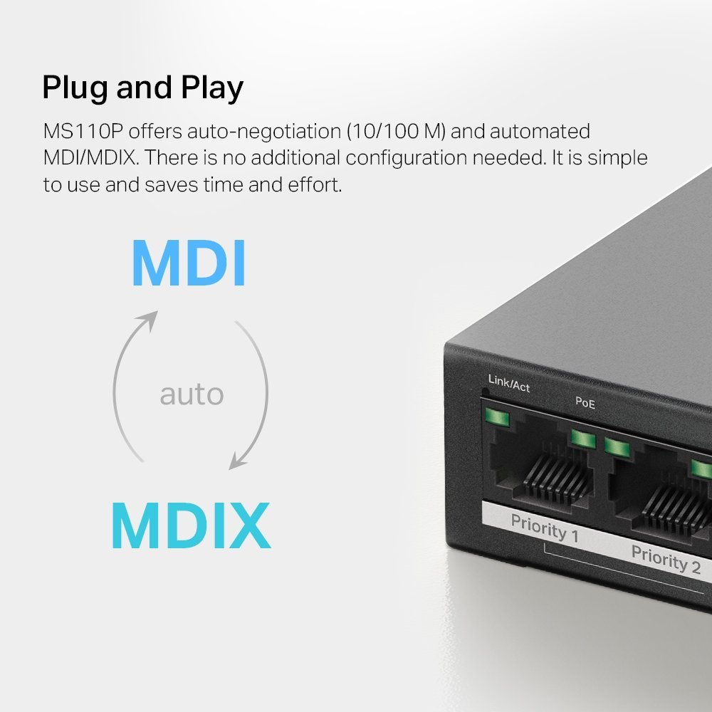 tp link switch de bureau 10 ports 10 100 mbps avec 8 ports poe ms110p 3.jpg