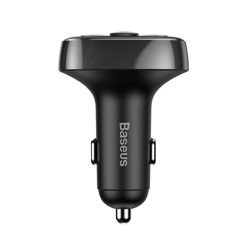 transmetteur fm pour voiture baseus avec usb noir cctm 01 5.jpg