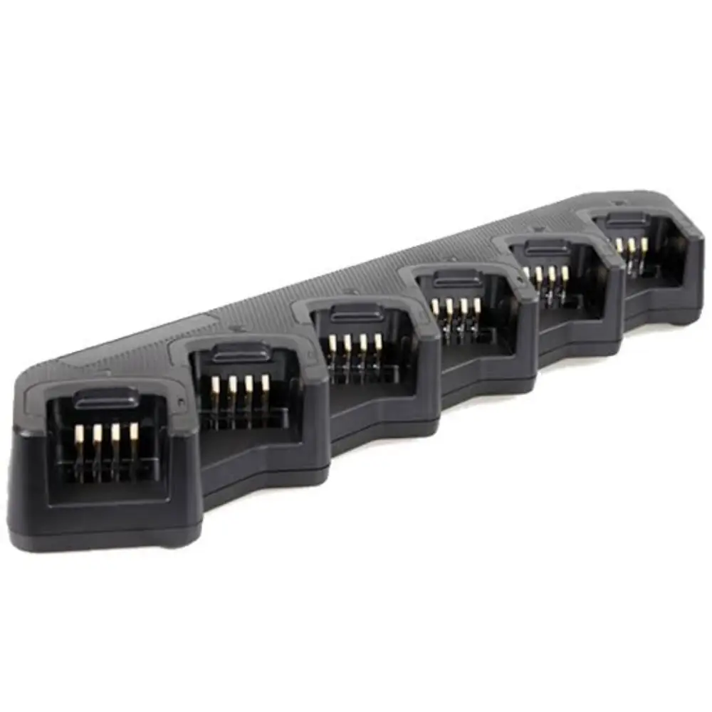 hytera multi unit charger mcl19 12vdc 7a 800ma eu standard hytera logo english mcl19 (1)