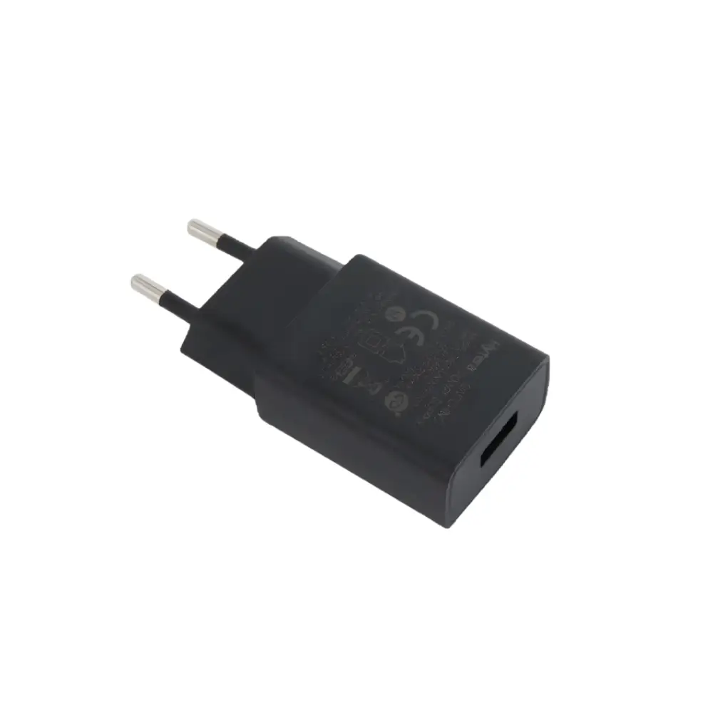 hytera power adapter eu standard 5v 2a ps2025