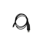 hytera programming cable usb type a to usb type c pc162 1m for s1 series pc162
