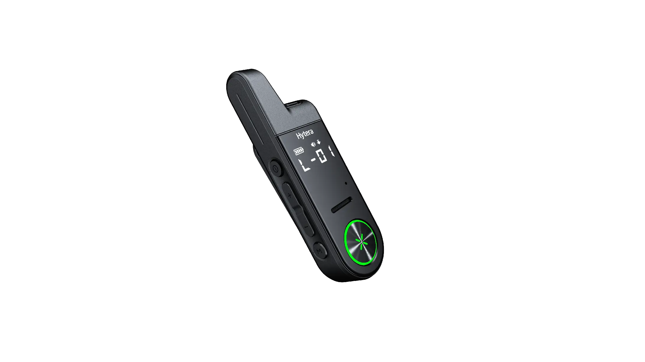 hytera s1 mini 446mhz analog pc161 built in 750mahbp0701 polymer battery c earset standard strapdocumentation kit hyt s10 lf
