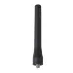 hytera uhf stubby antenna sma connector 9 cm 400 470 mhz 1575 mhz with hytera logo an0435h21 an0435h2