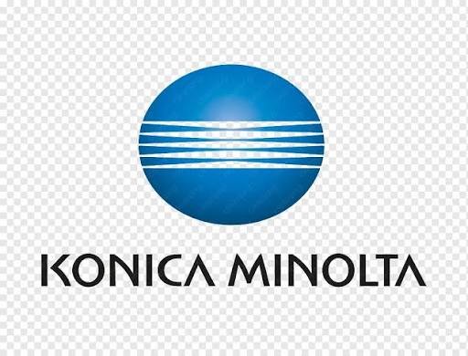 KONICA MINOLTA