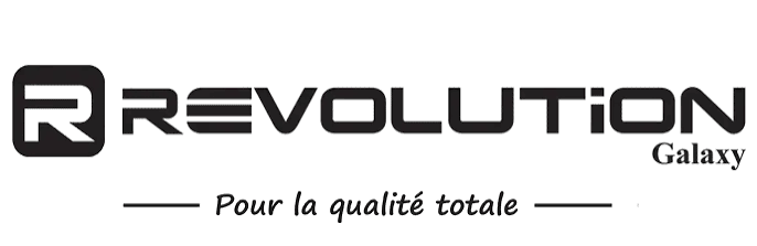 Revolution