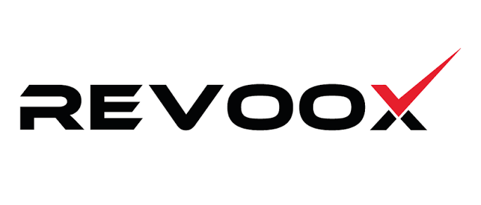Revoox